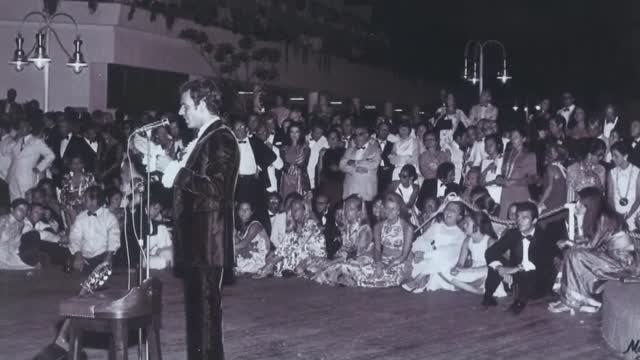 Puerto Banús cumple medio siglo de vida