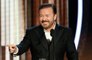 Ricky Gervais tried not to be a 'burden' to his parents
