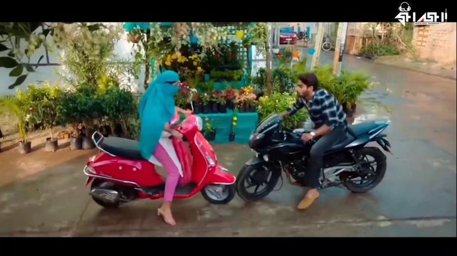 Ishare Tere Karti Nigah _ Cute Love Romantic Story _ Feelings _ Dj Remix _revolving_hearts_ Dj Shashi Jharkhand