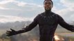 REST IN POWER, KING - 2 video - RIP BLACK PANTHER - Chadwick Boseman 'Black Panther' Tribute Cinematic - @Epic Music VN