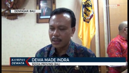 Persiapan Seleksi CPNS Di PEMPROV Bali