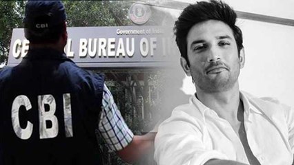 Sushant Case में अब तक नहीं मिले मर्डर के सबूत, CBI का सुसाइड पर फोकस |FilmiBeat