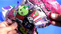 Nickelodeon Peppa Pig Pop Up Toys Surprises Moj Moj Smushy