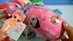Peppa Pig Nickelodeon Pop Up Toys Baby Born House Surprises
