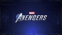 Marvel's Avengers - Bande-annonce de Kate Bishop