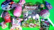 Super SURPRISE Toys Baby Born Peppa Pig Pop Up egg Disney Tsum Tsum Slime surprise