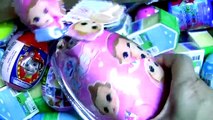 SURPRISE Baby Born toys, Peppa Pig, Puppy Dog Pals Paw Patrol, Baby Surprise Doll