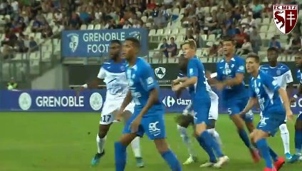Flashback sur Boubakar Kouyaté