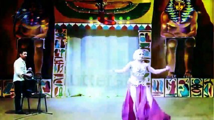 Diva Darina Belly Dance 2019||Superb||Drum||Solo||Performance