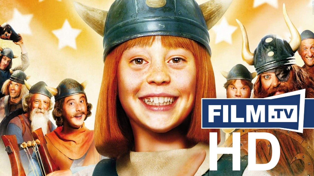 Wickie Und Die Starken Männer Trailer Trailer Deutsch German (2009)