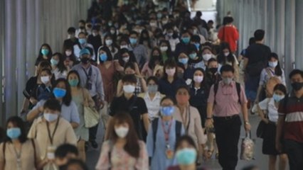 Tailandia cumple 100 días sin detectar ningún contagio local de COVID-19