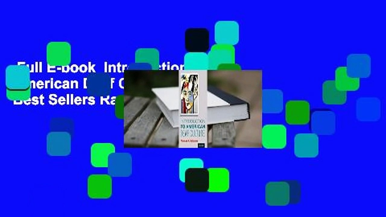 Full E-book  Introduction to American Deaf Culture  Best Sellers Rank : #2