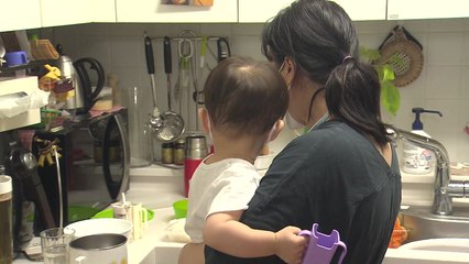 '거리두기 2.5단계' 커지는 돌봄 공백..."하루하루가 전쟁" / YTN