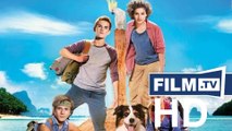 Fünf Freunde 3 Trailer Deutsch German (2013)