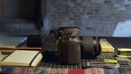 Présentation du Sennheiser MKE 200