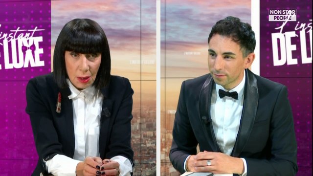 L'instant de Luxe - Chantal Thomass : ce qu'elle veut laisser après sa mort