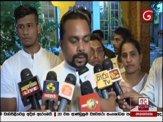 Ada Derana Lunch Time News 02-09-2020