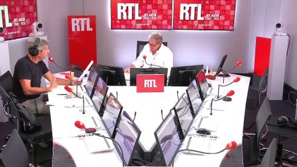 Michel Cymes vous dit tout ce qu'il faut savoir sur la fièvre