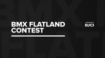 BMX Flatland Amateur Qualifiers