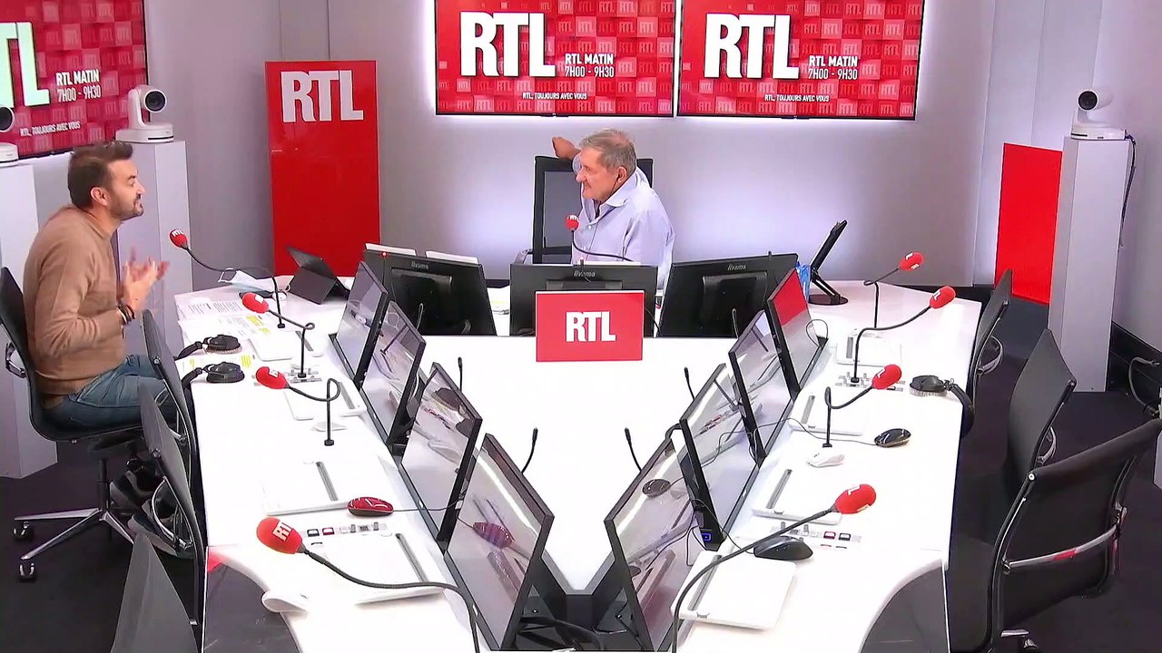 Cyril Lignac livre ses astuces pour préparer des salades d'été gourmandes