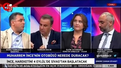 Yarkadaş'tan İnce iddiası: İhracı istendi