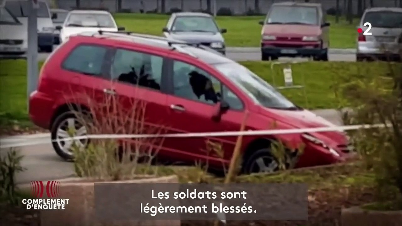 Terroriste ou schizophrène ? Les attaques commises par des malades mentaux, un casse-tête pour la justice