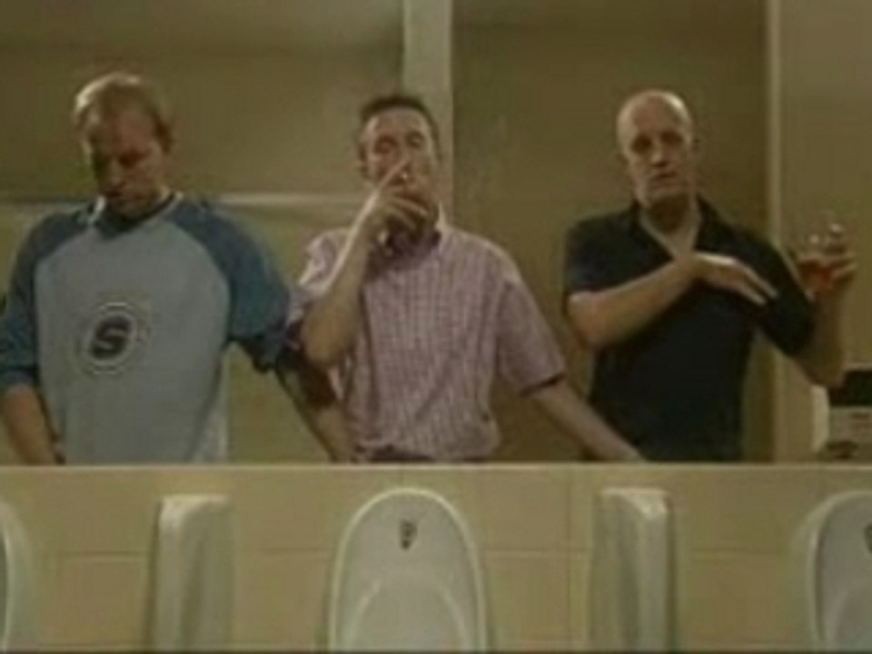 Solidarité entre mec