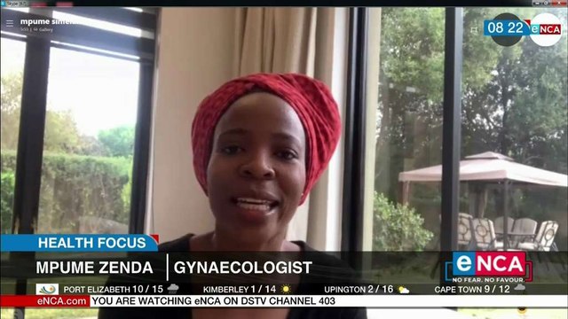 Study shows that STIs in older people is rising