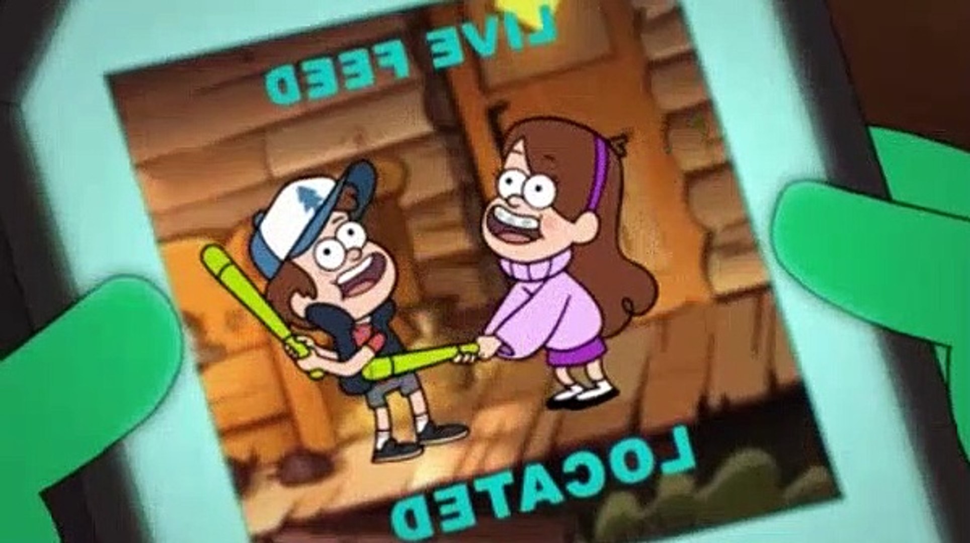 Gravity falls watch online on sale dailymotion