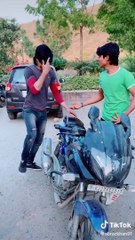 Today's Best Latest New Tik Tok Musically Video | Romantic, Funny, Tiktok Video | Tik Tok Videos