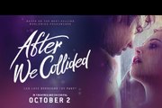 After We Collided Trailer #1 (2020) Hero Fiennes Tiffin, Josephine Langford Drama Movie HD