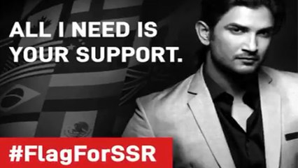 Sushant को न्याय दिलाने के लिए 150 देश एक साथ उठाएंगे अपनी आवाज । FilmiBeat