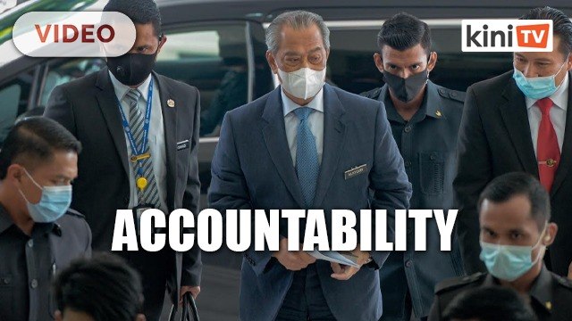 Muhyiddin- PN has no manifesto, but we have accountability (1)