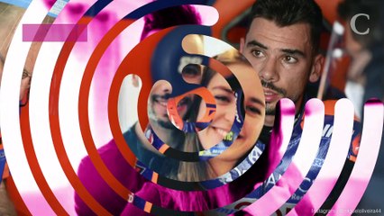 Une star de la moto va se marier avec sa demi-soeur après 11 ans de relation secrète