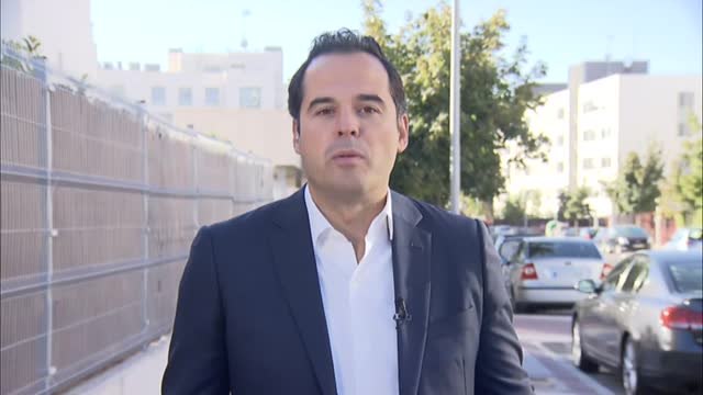 Aguado recalca que Ciudadanos negocia los presupuestos por el momento excepcional del país