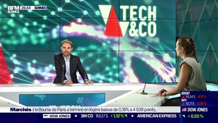 Start up & co: Colette offre aux étudiants une façon simple et abordable de se loger en cohabitant avec des séniors - 01/09