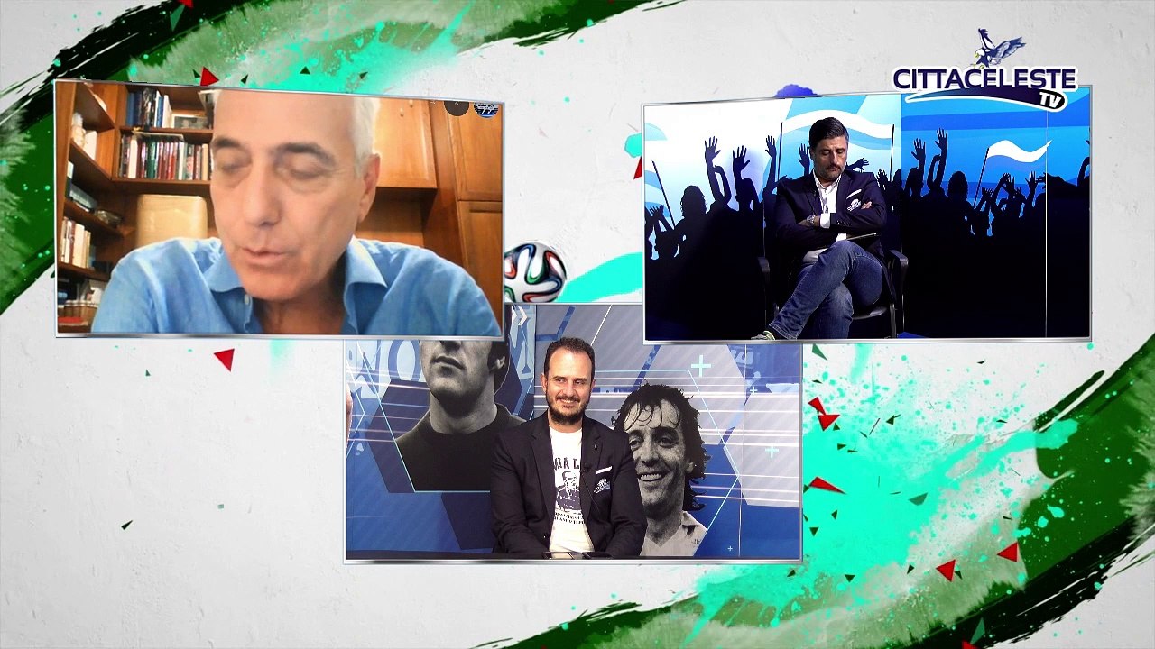 Renato Siniscalchi: "Giustizia per la Lazio nuoto"