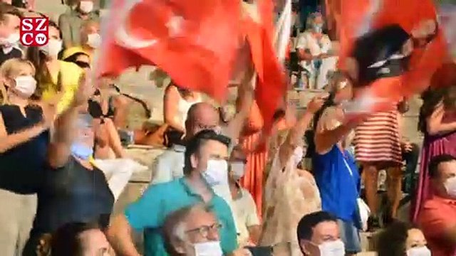 Fransız sanatçı Dedola: Atatürk yaşasaydı dünyada gerginlik değil, 2. Dünya Savaşı bile olmazdı