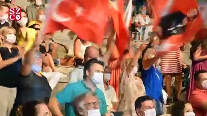 Fransız sanatçı Dedola: Atatürk yaşasaydı dünyada gerginlik değil, 2. Dünya Savaşı bile olmazdı