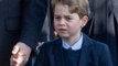 Kritik von Peta: Prinz William mit Sohn George auf der Jagd