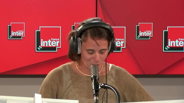 Jean-Michel Aphatie : peut-on se permettre d'avoir un accent dans les médias ? L'Instant M