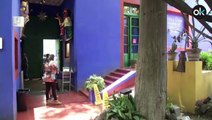 El Museo de Frida Khalo reabre sus puertas 5 meses después