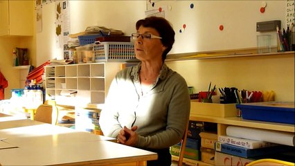 Webinaire maternelle en éducation prioritaire du 2 juillet 2020 - Vidéo 1/2