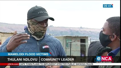 A place to finally call home