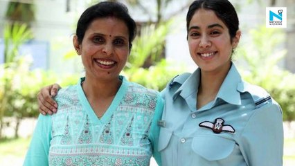 Gunjan Saxena: Delhi HC refuses stay on streaming of Janhvi Kapoor film