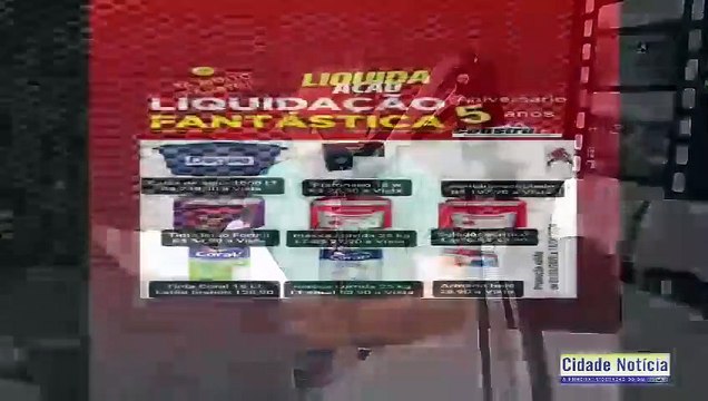 Acompanhe o programa Cidade Notícia desta quarta-feira (02) pela Líder FM de Sousa-PB