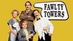 Fawlty Towers S01E05 (EngSub)
