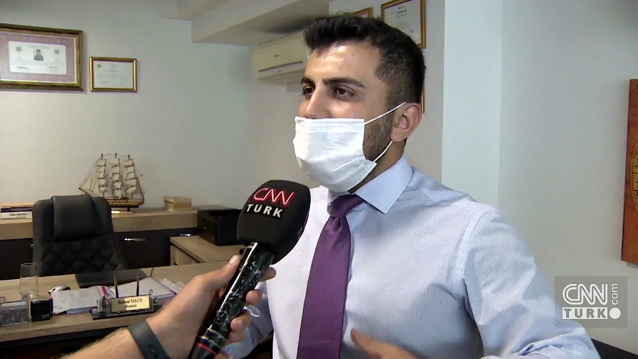 "Taciz edip boş senet imzalattılar" iddiası | Video