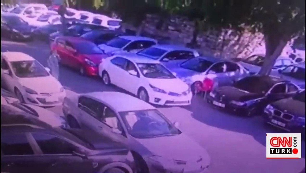 Aracı otoparkta zarar gören sürücüler ne yapmalı? | Video