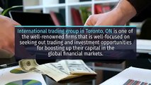 Trade within OTC Derivatives Market | International Trading Group